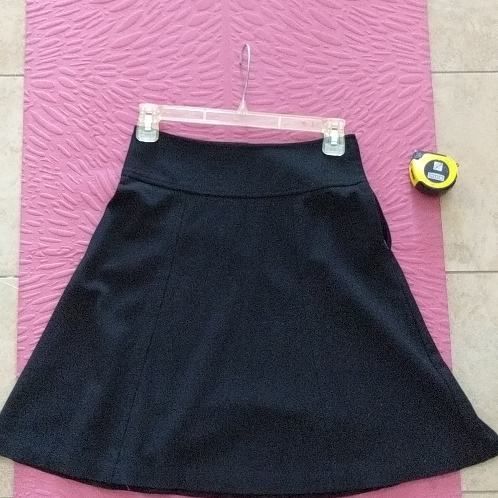 Ann Taylor skirt length 19 waist 25 inches New